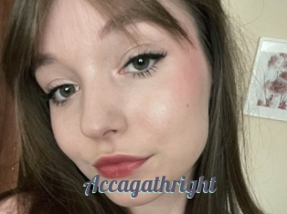 Accagathright