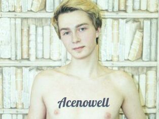 Acenowell