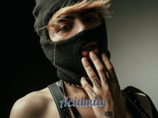 Acidmilo