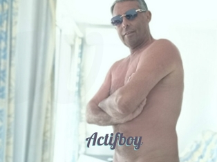 Actifboy