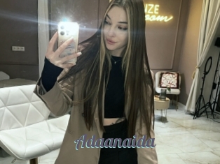 Adaanaida