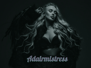 Adairmistress