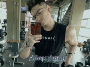 Adam_duran