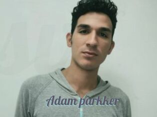 Adam_parkker