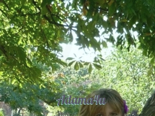 Adama4u