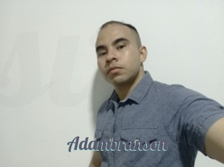 Adambranson