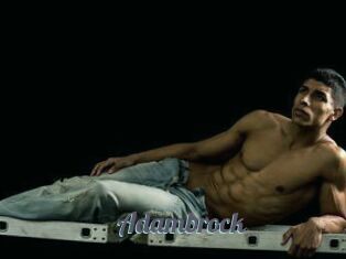 Adambrock