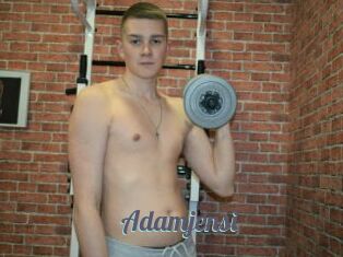 Adamjensi