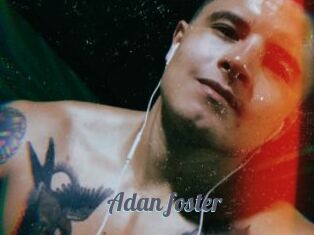 Adan_foster
