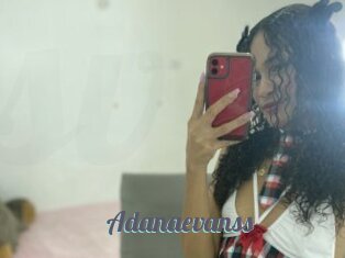 Adanaevanss