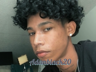 Adanblack20
