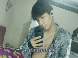 Adansjamez