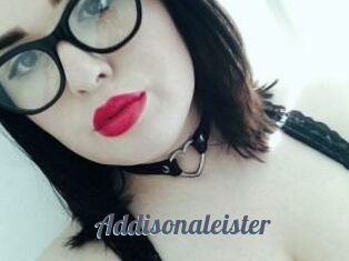 Addisonaleister