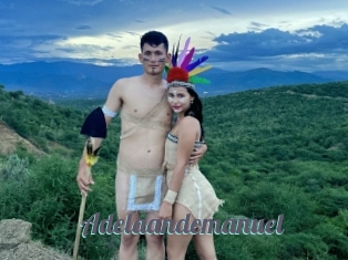 Adelaandemanuel