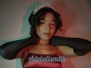 Adelaiismith