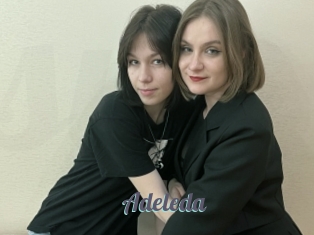Adeleda