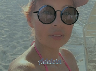 Adelein