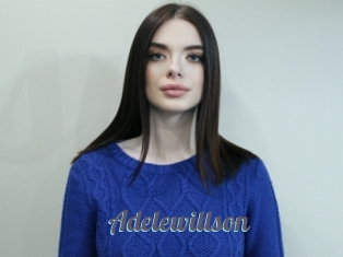 Adelewillson