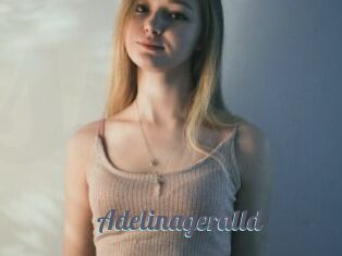Adelinageralld