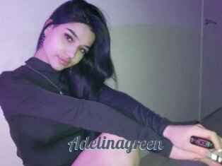 Adelinagreen