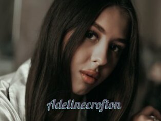Adelinecrofton