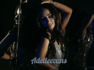 Adelleevans