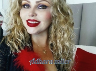Adhara_miler