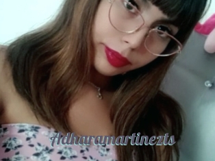Adharamartinezts