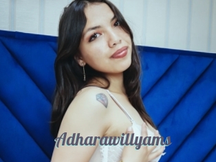 Adharawillyams