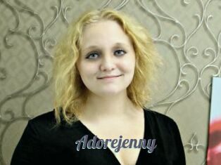 Adorejenny