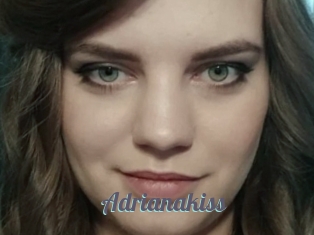 Adrianakiss