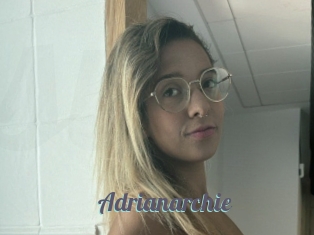 Adrianarchie