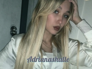 Adrianashalle