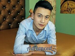 Adrianced