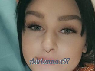 Adriannax97