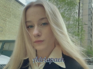 Adriapaek