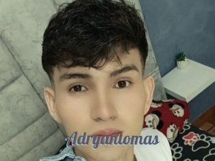 Adryantomas