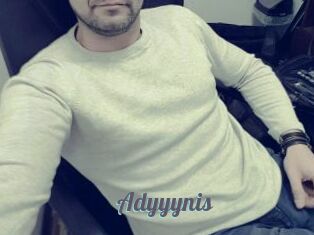 Adyyynis