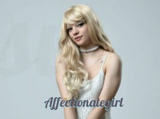 Affectionategirl
