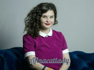 Afinacatlady
