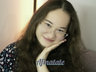 Afinatate