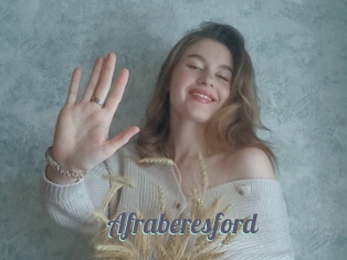 Afraberesford