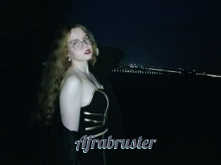 Afrabruster