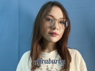 Afraburby