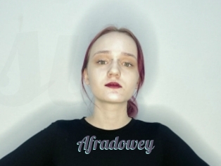 Afradowey