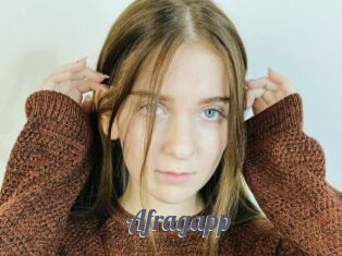 Afragapp