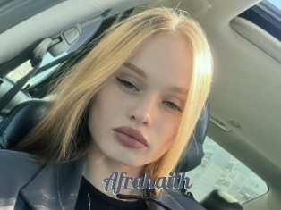 Afrahaith