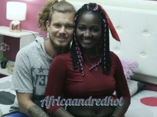 Africaandredhot