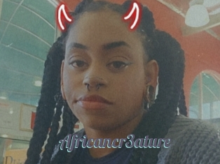 Africancr3ature