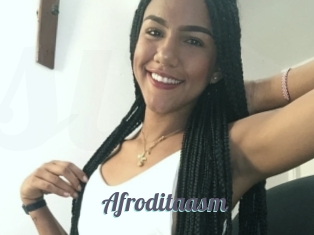 Afroditaasm